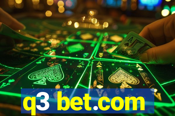 q3 bet.com